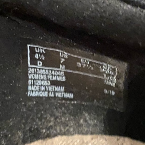 Clarks Womens Sharon Dasher Loafer sz 7 retail 115$ - Picture 6 of 10